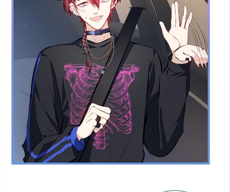 Read Hottest Topics chapter 23 image 49 on Lezhin