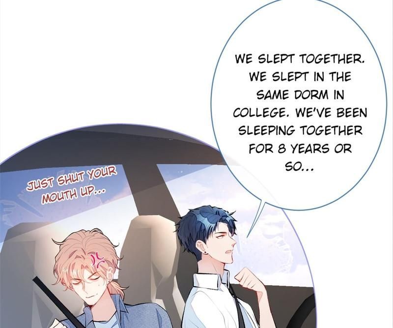 Read Hottest Topics chapter 23 image 50 on Lezhin