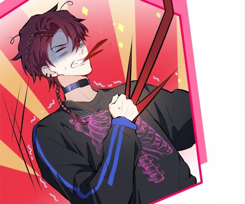 Read Hottest Topics chapter 23 image 52 on Lezhin