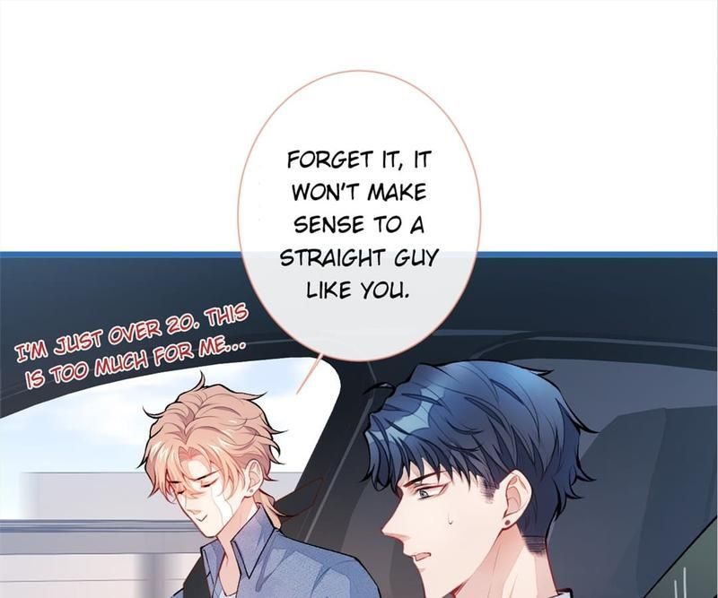 Read Hottest Topics chapter 23 image 59 on Lezhin