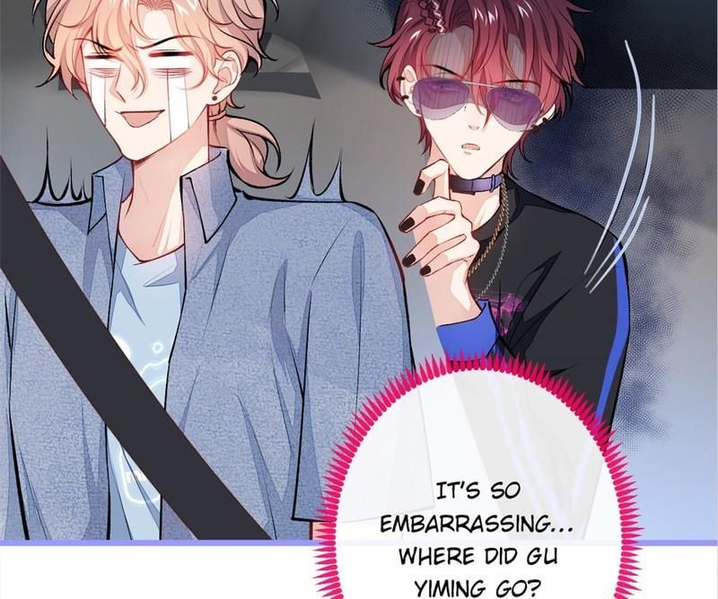 Read Hottest Topics chapter 23 image 66 on Lezhin