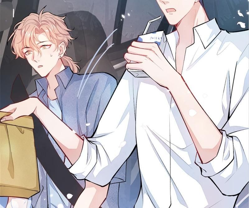 Read Hottest Topics chapter 23 image 72 on Lezhin