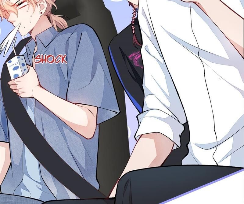 Read Hottest Topics chapter 23 image 77 on Lezhin