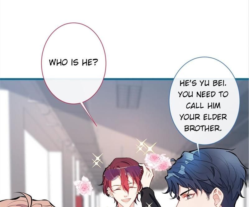 Read Hottest Topics chapter 23 image 8 on Lezhin