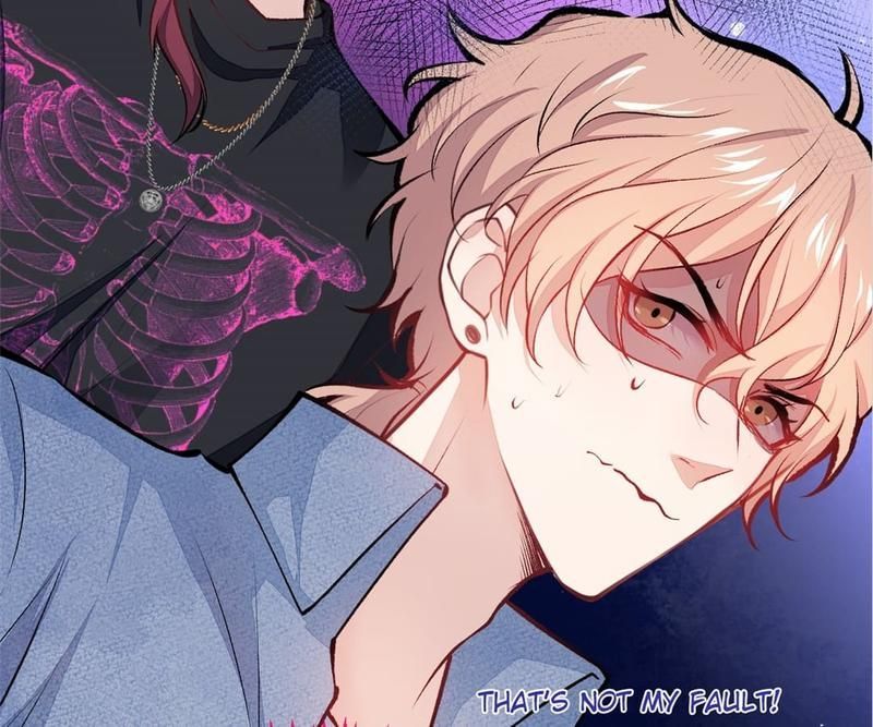 Read Hottest Topics chapter 23 image 82 on Lezhin