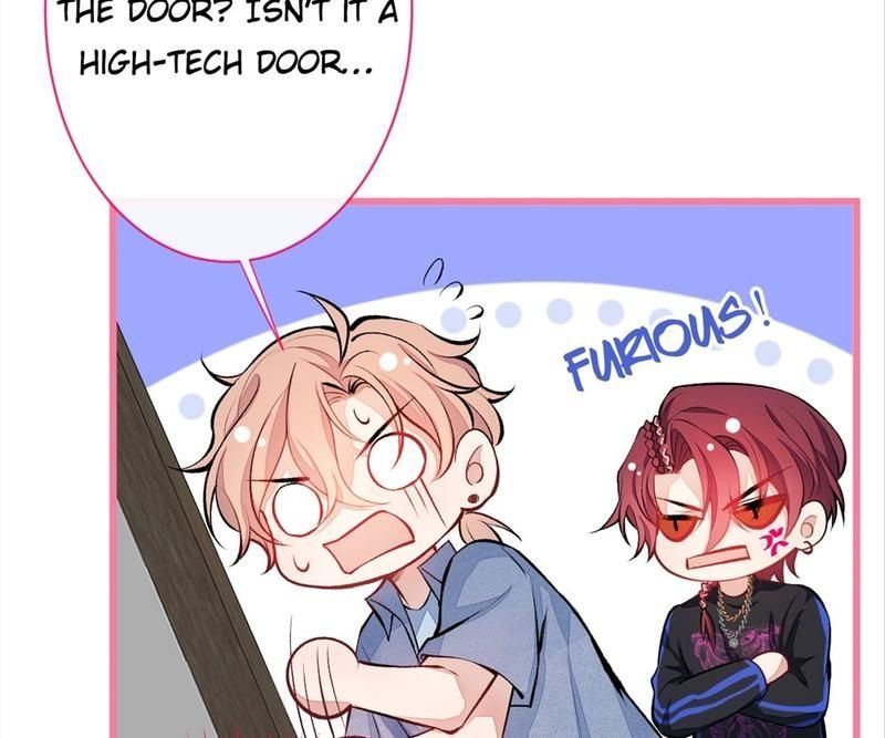 Read Hottest Topics chapter 25 image 10 on Lezhin
