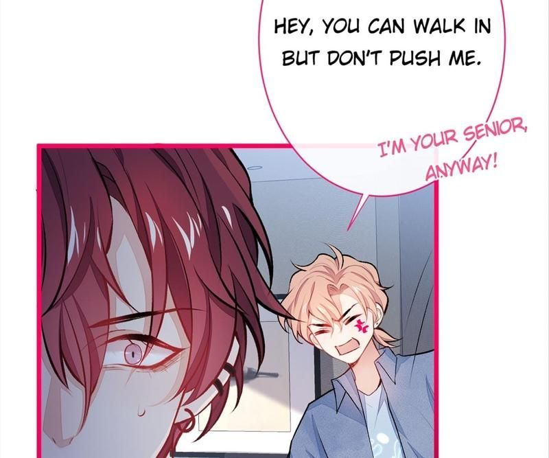 Read Hottest Topics chapter 25 image 15 on Lezhin