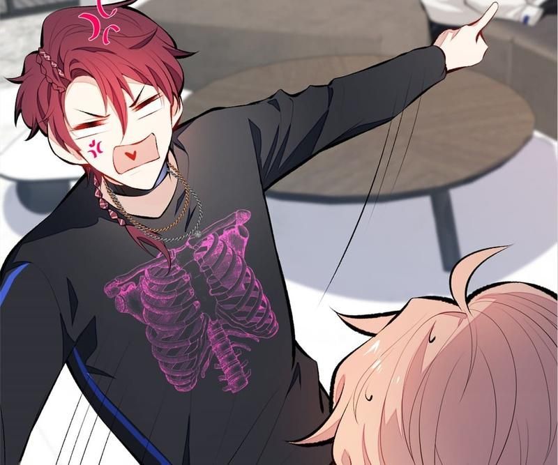 Read Hottest Topics chapter 25 image 19 on Lezhin