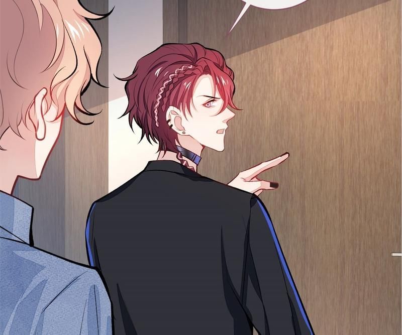 Read Hottest Topics chapter 25 image 2 on Lezhin