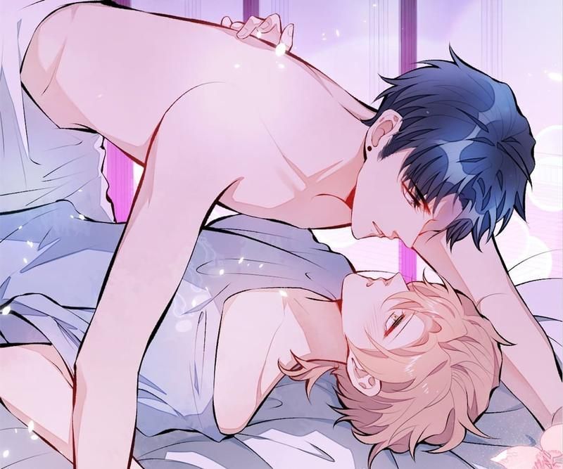Read Hottest Topics chapter 25 image 22 on Lezhin
