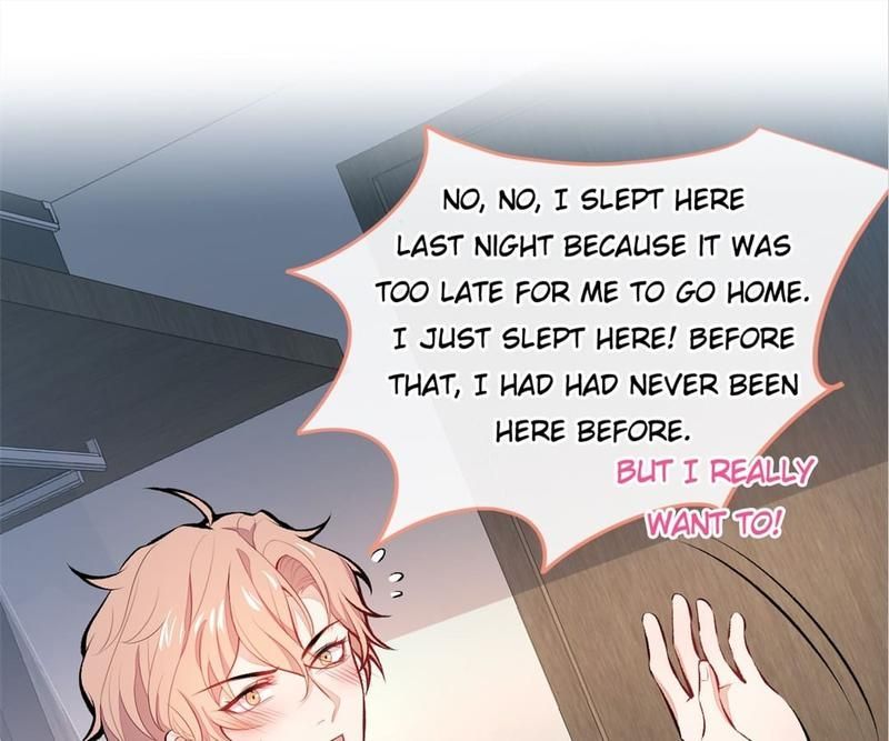Read Hottest Topics chapter 25 image 25 on Lezhin