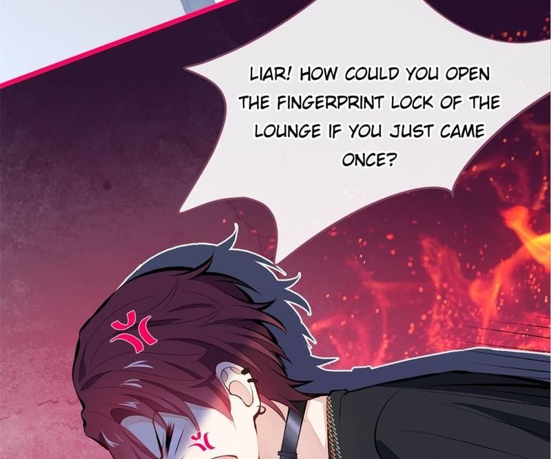 Read Hottest Topics chapter 25 image 27 on Lezhin