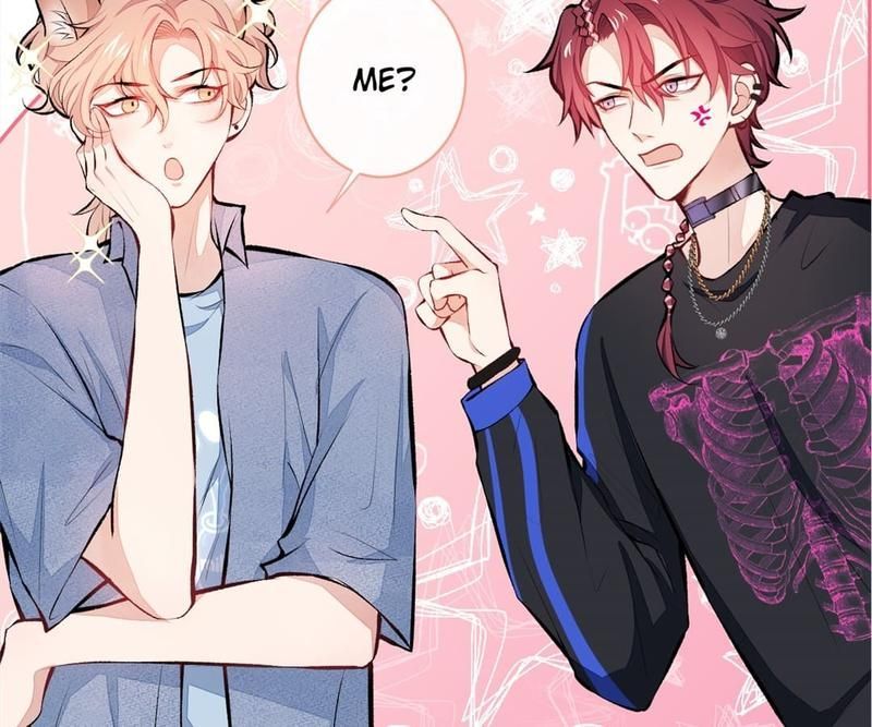 Read Hottest Topics chapter 25 image 36 on Lezhin