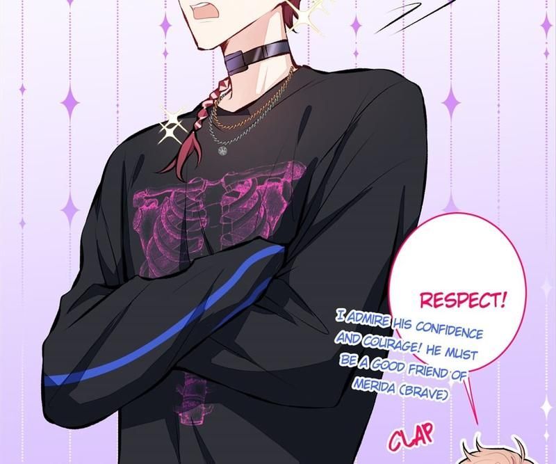 Read Hottest Topics chapter 25 image 40 on Lezhin