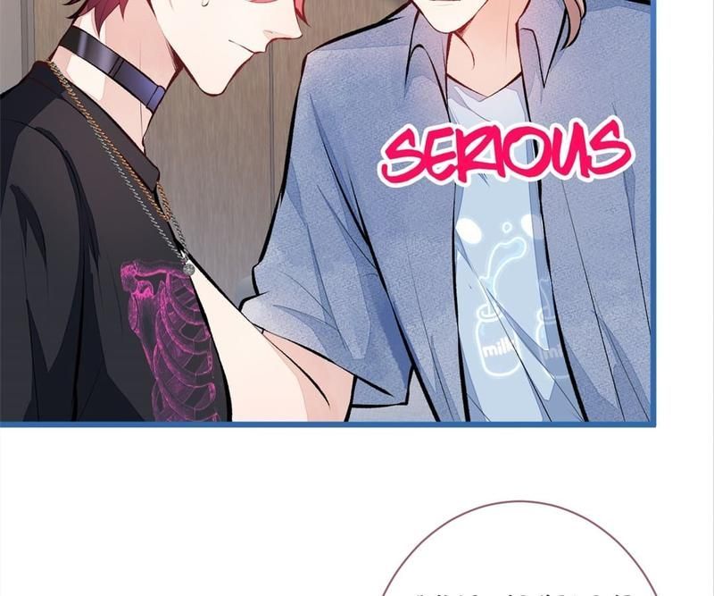Read Hottest Topics chapter 25 image 43 on Lezhin