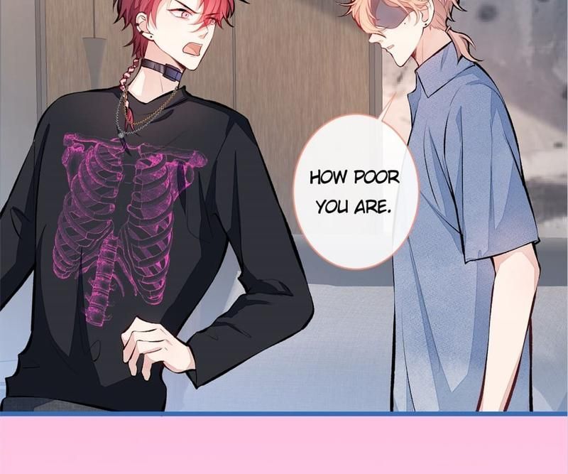 Read Hottest Topics chapter 25 image 45 on Lezhin