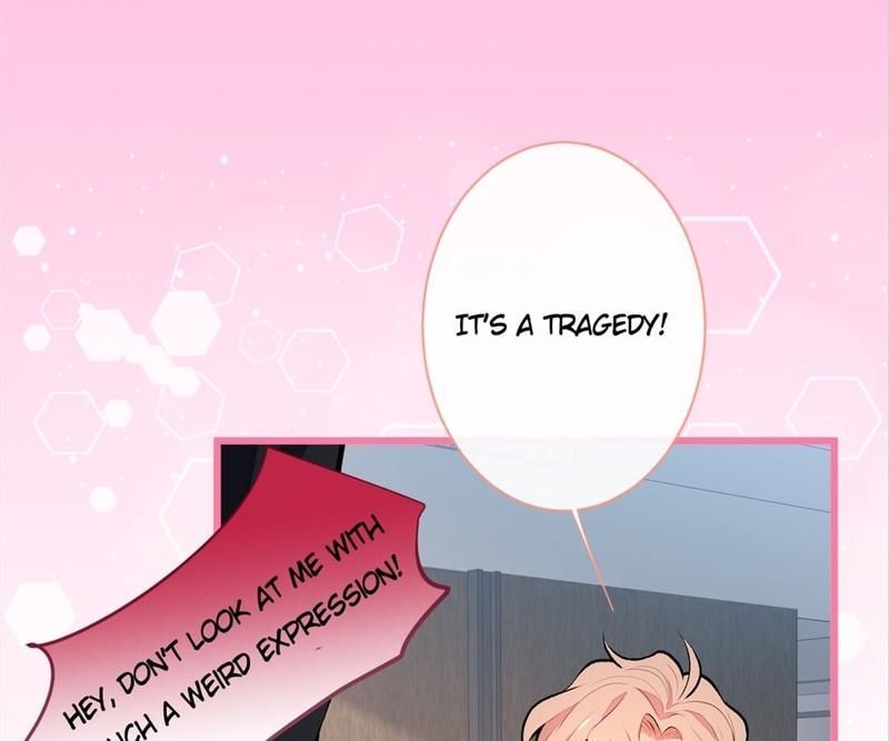 Read Hottest Topics chapter 25 image 46 on Lezhin