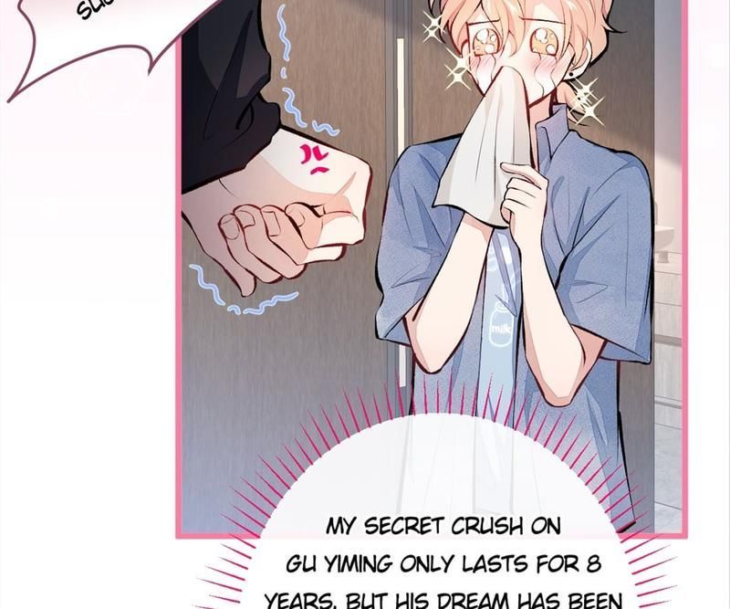 Read Hottest Topics chapter 25 image 47 on Lezhin