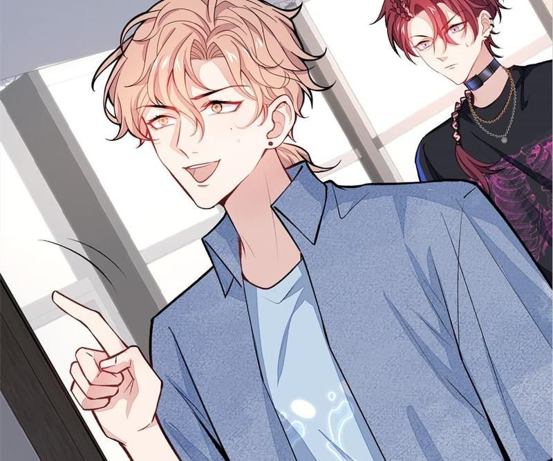 Read Hottest Topics chapter 25 image 5 on Lezhin