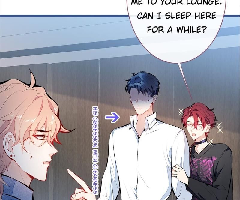 Read Hottest Topics chapter 25 image 59 on Lezhin