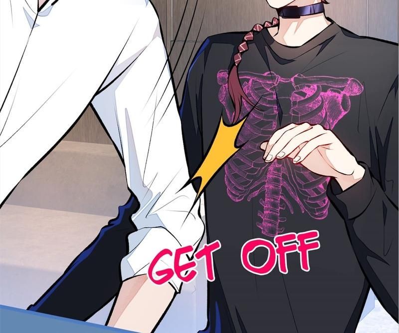 Read Hottest Topics chapter 25 image 62 on Lezhin