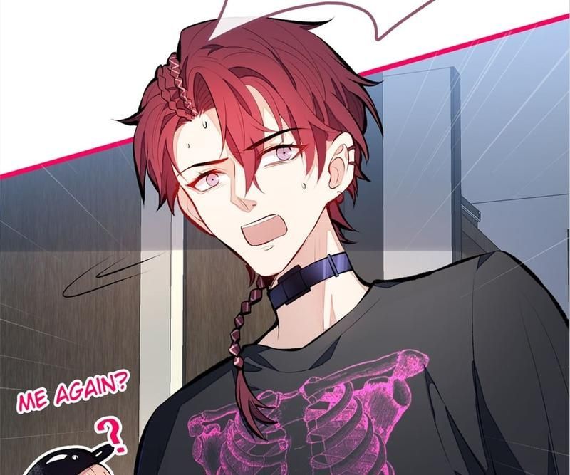 Read Hottest Topics chapter 25 image 70 on Lezhin