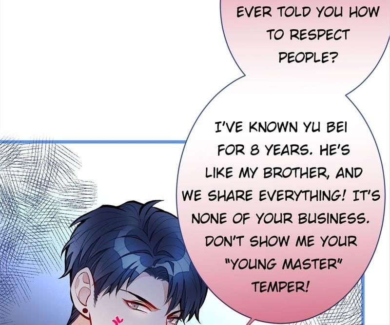 Read Hottest Topics chapter 25 image 72 on Lezhin