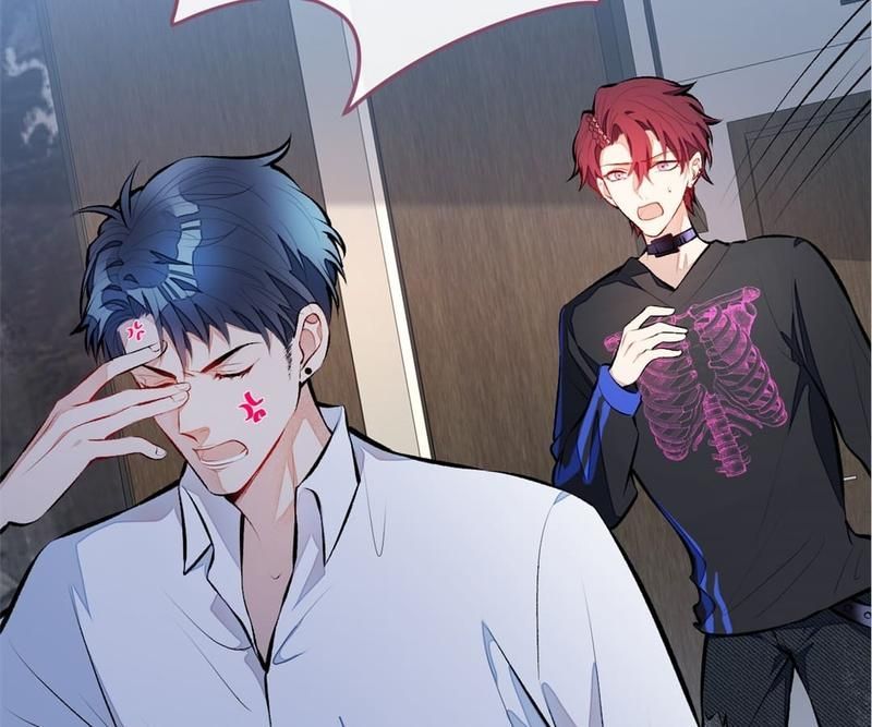 Read Hottest Topics chapter 25 image 75 on Lezhin