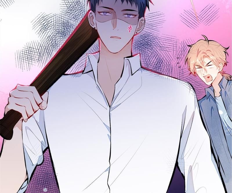 Read Hottest Topics chapter 25 image 81 on Lezhin