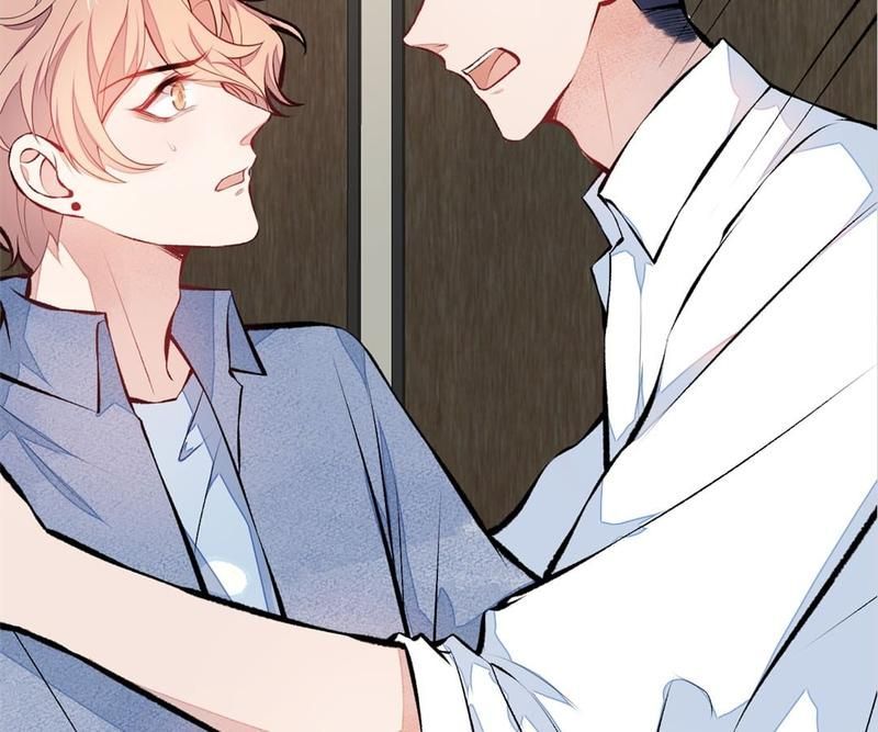 Read Hottest Topics chapter 26 image 10 on Lezhin