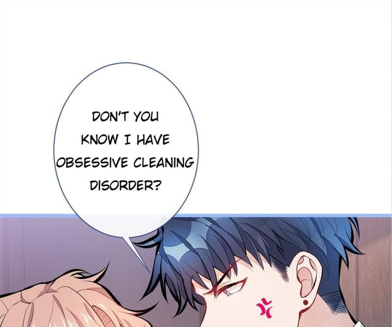 Read Hottest Topics chapter 26 image 15 on Lezhin