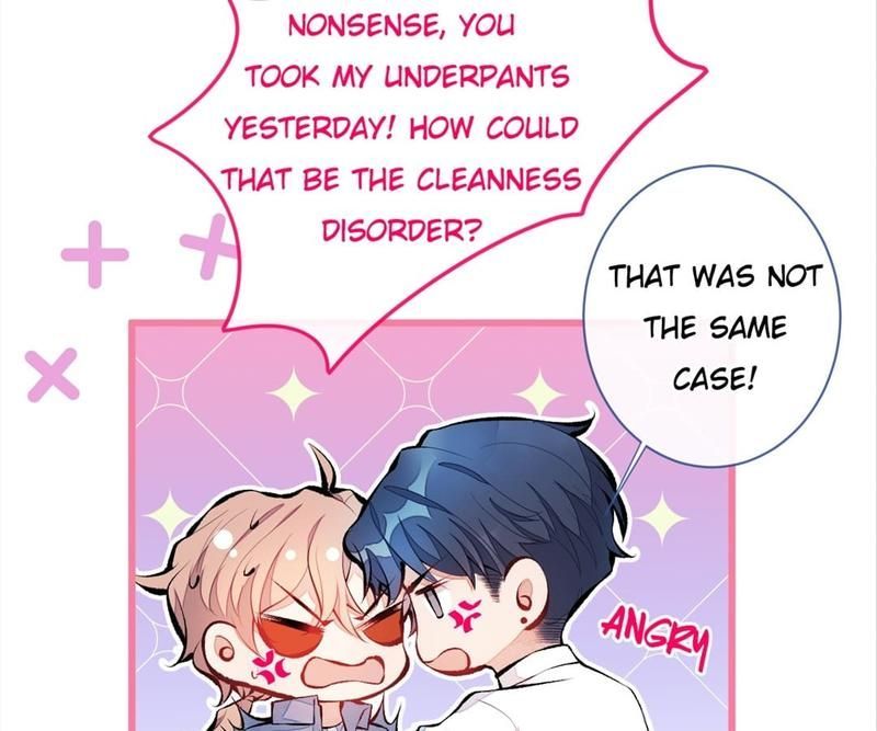 Read Hottest Topics chapter 26 image 17 on Lezhin