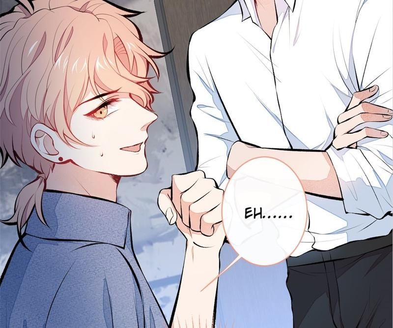 Read Hottest Topics chapter 26 image 33 on Lezhin