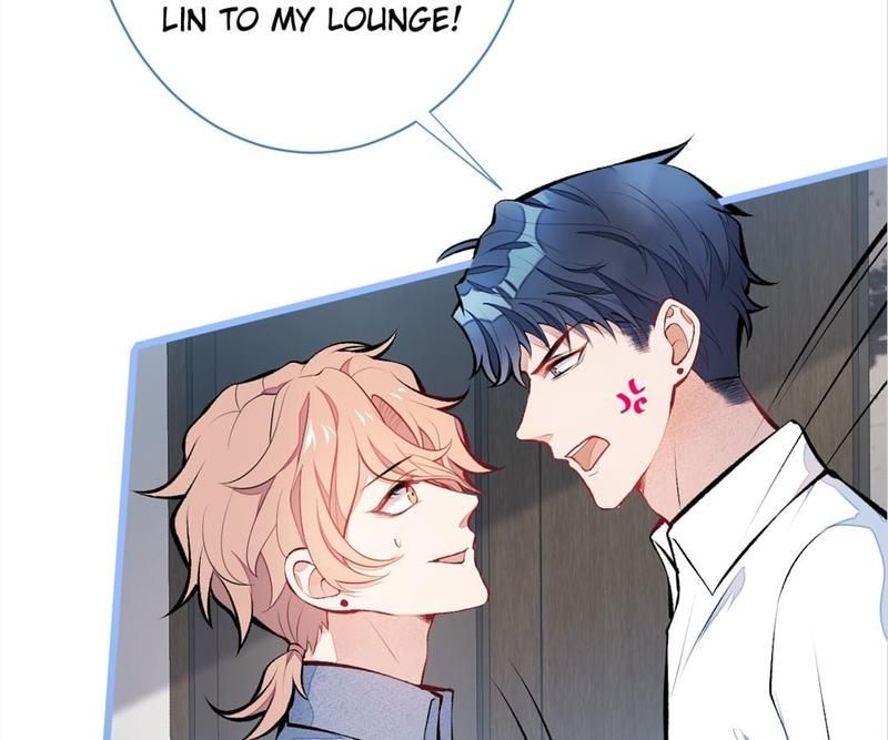 Read Hottest Topics chapter 26 image 35 on Lezhin