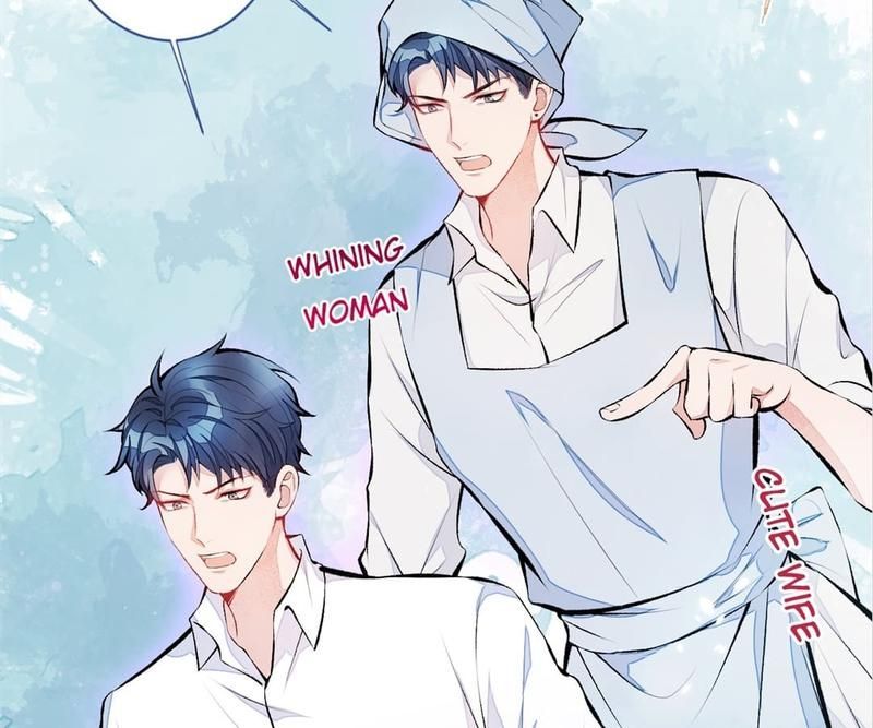 Read Hottest Topics chapter 26 image 37 on Lezhin