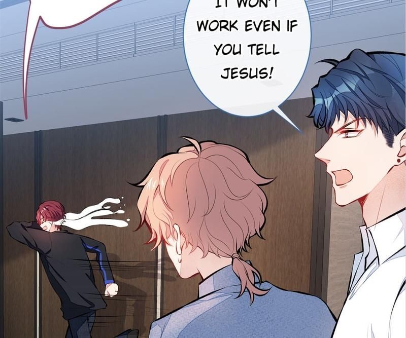 Read Hottest Topics chapter 26 image 4 on Lezhin