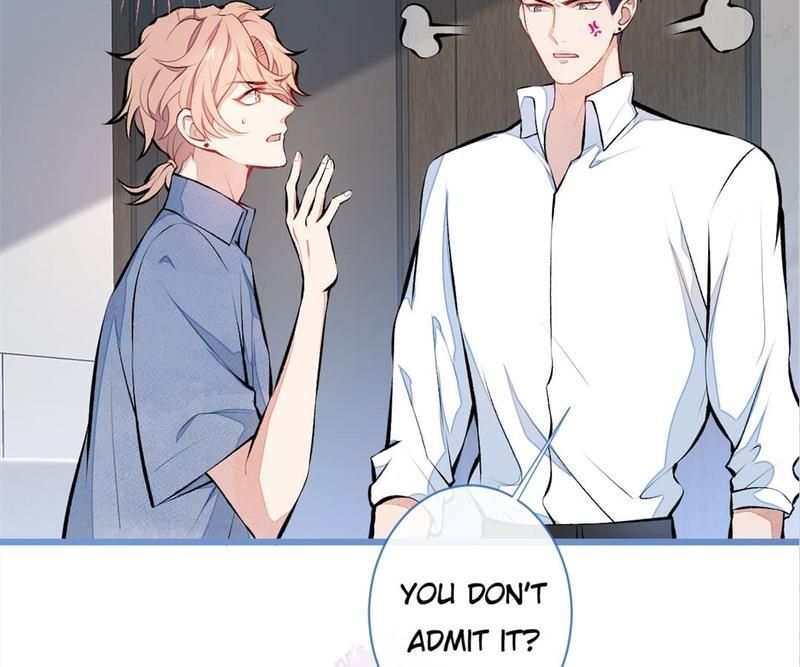 Read Hottest Topics chapter 26 image 40 on Lezhin