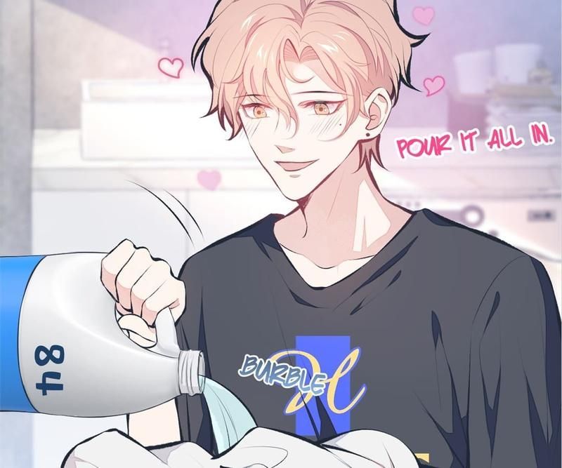Read Hottest Topics chapter 26 image 42 on Lezhin