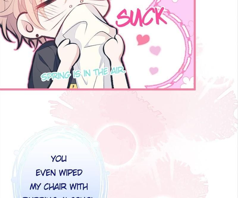 Read Hottest Topics chapter 26 image 45 on Lezhin