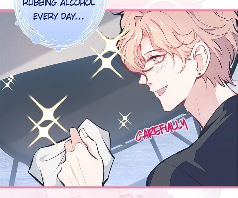 Read Hottest Topics chapter 26 image 46 on Lezhin