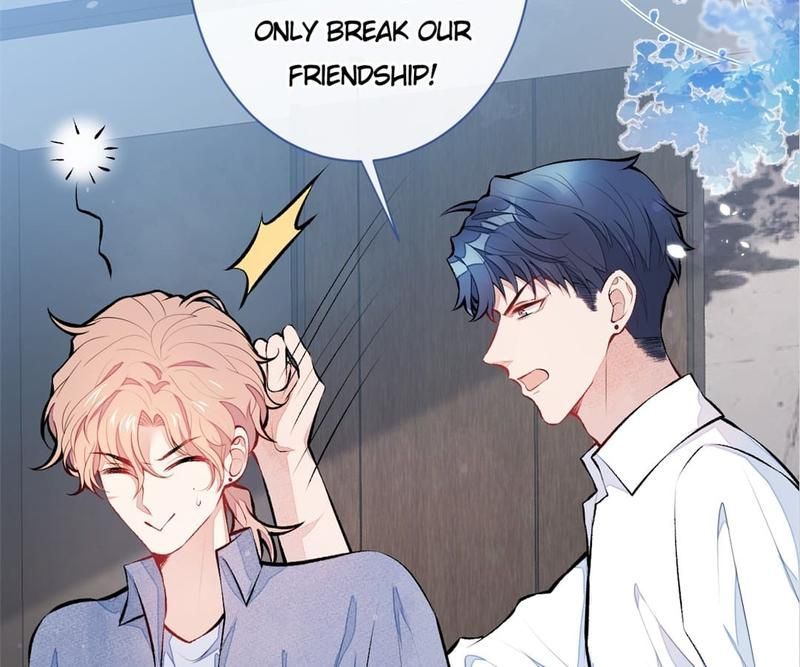 Read Hottest Topics chapter 26 image 54 on Lezhin