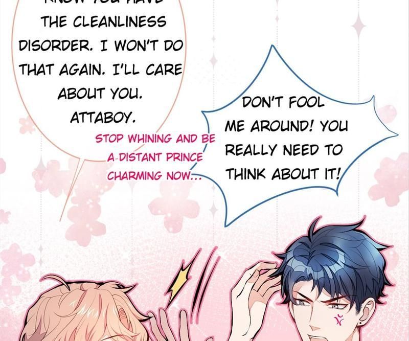 Read Hottest Topics chapter 26 image 61 on Lezhin