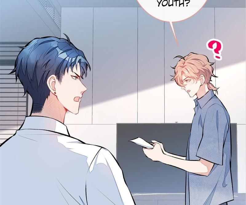 Read Hottest Topics chapter 26 image 67 on Lezhin
