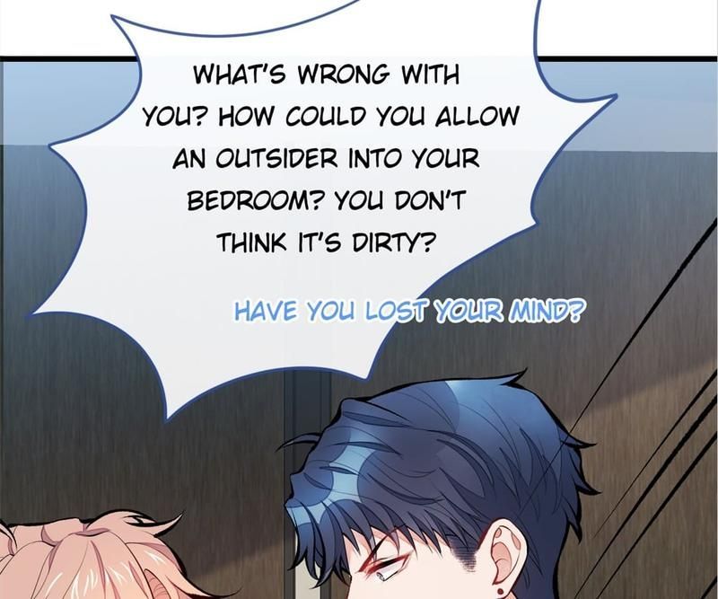 Read Hottest Topics chapter 26 image 9 on Lezhin