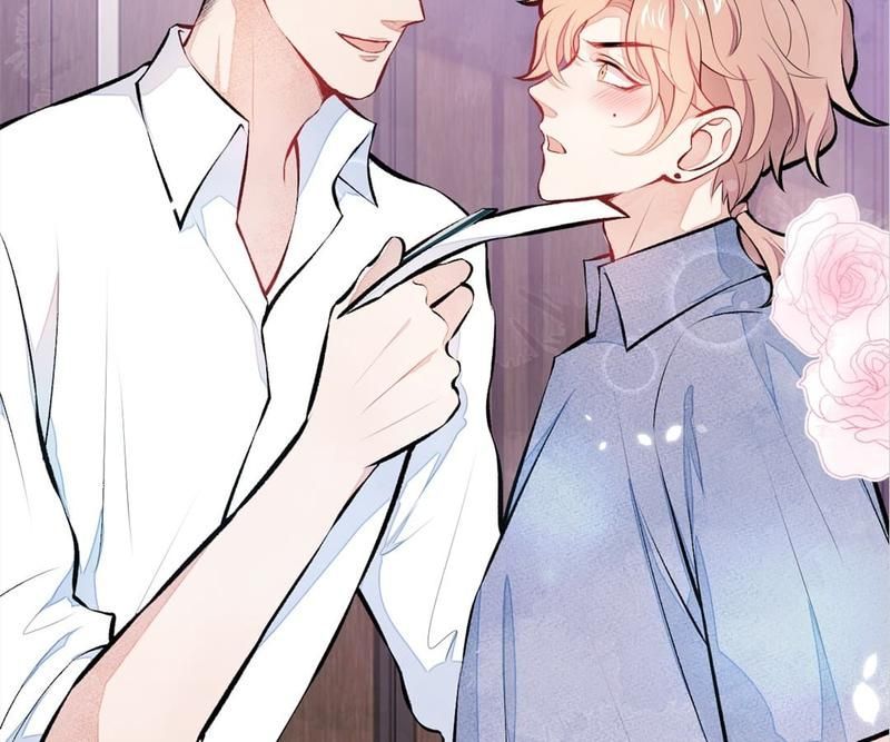 Read Hottest Topics chapter 27 image 1 on Lezhin