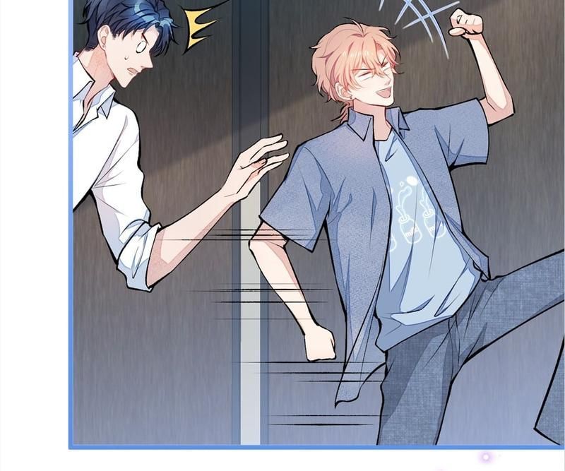 Read Hottest Topics chapter 27 image 20 on Lezhin