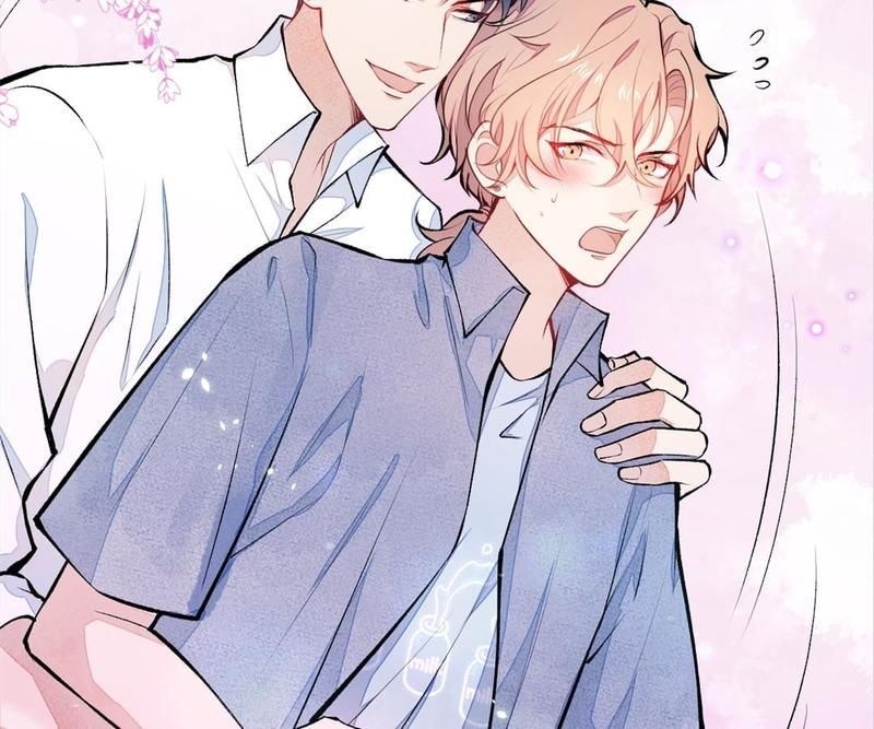 Read Hottest Topics chapter 27 image 22 on Lezhin
