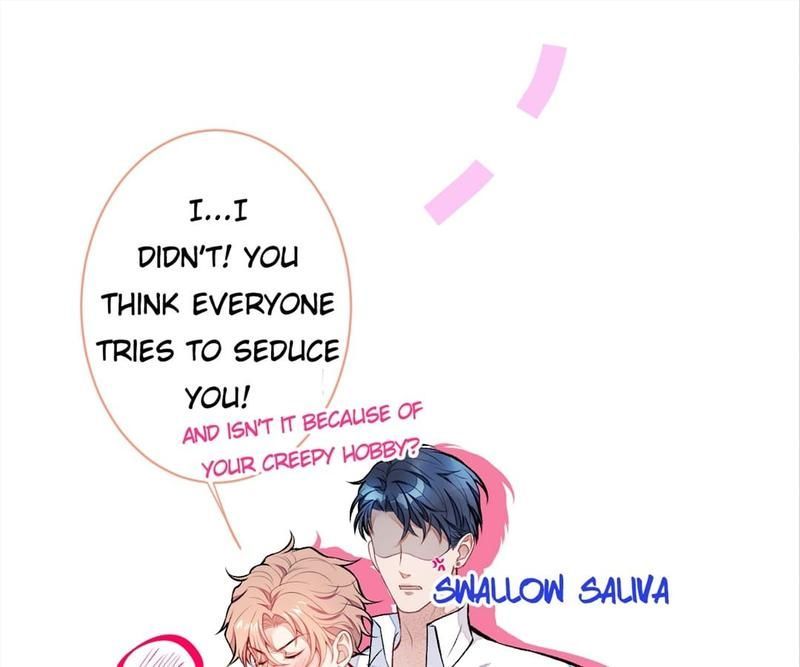 Read Hottest Topics chapter 27 image 30 on Lezhin