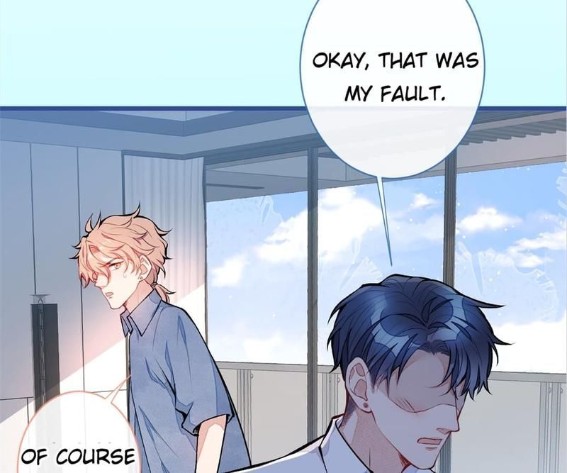 Read Hottest Topics chapter 27 image 33 on Lezhin