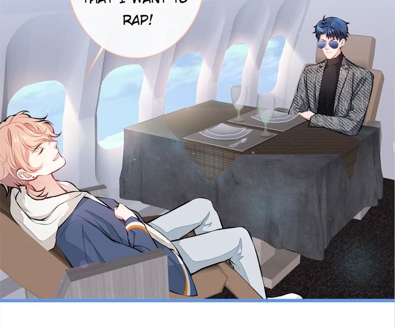 Read Hottest Topics chapter 27 image 44 on Lezhin